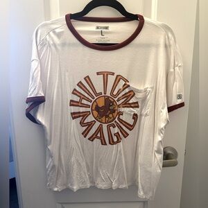 Iowa State Hilton Major Tee